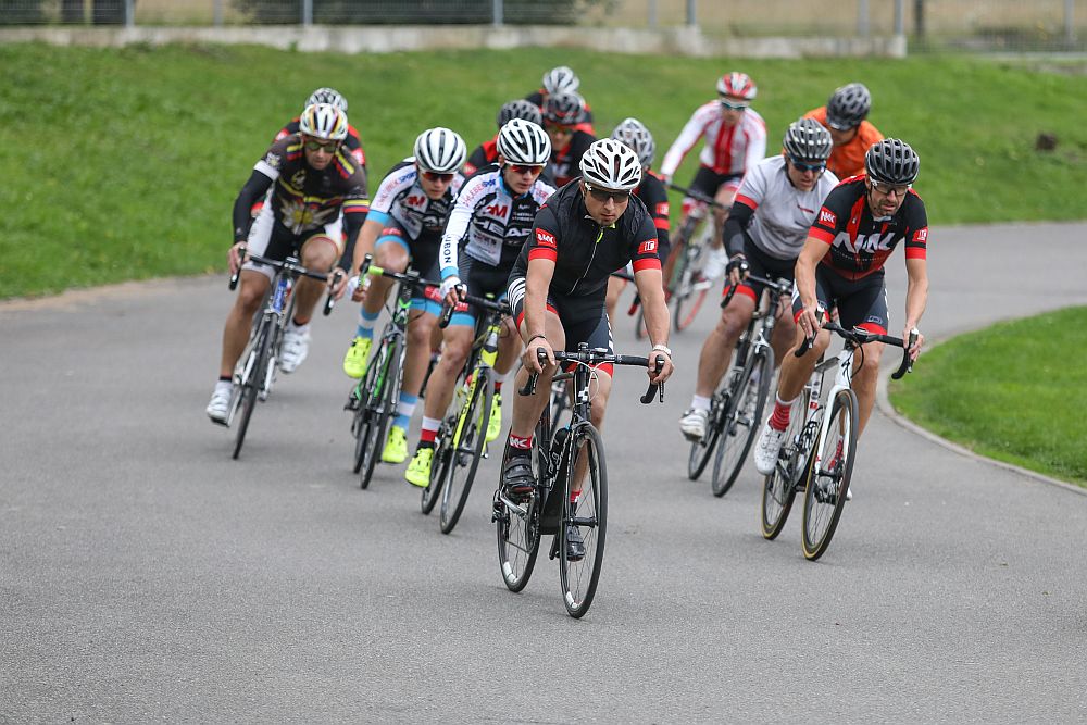 Rowerowe Grand Prix Nowego Targu