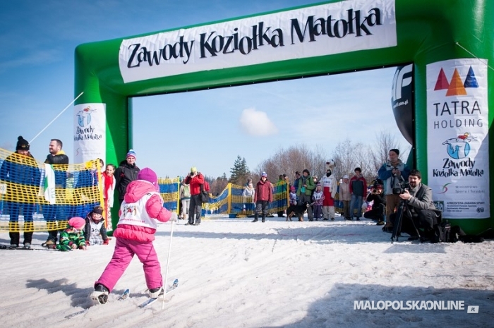 Za nami 65. Memoriał Kornela Makuszyńskiego, czyli zawody Koziołka Matołka (zdjęcia) 