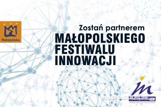 Małopolski Festiwal Innowacji
