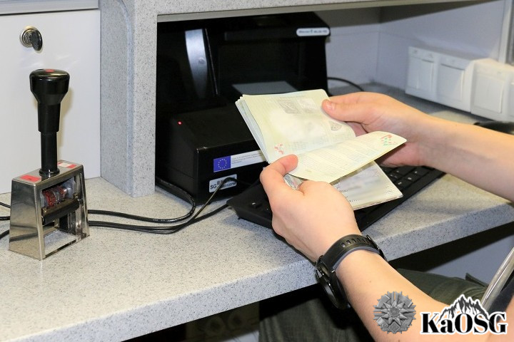 Niekompletny paszport? Granicy nie przekroczysz