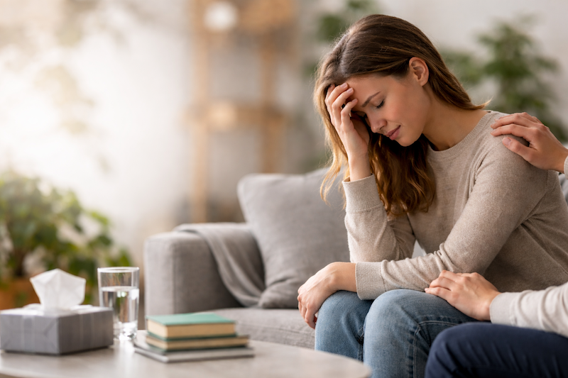 Światowy Dzień Walki z Depresją. Alarmujące dane z Małopolski