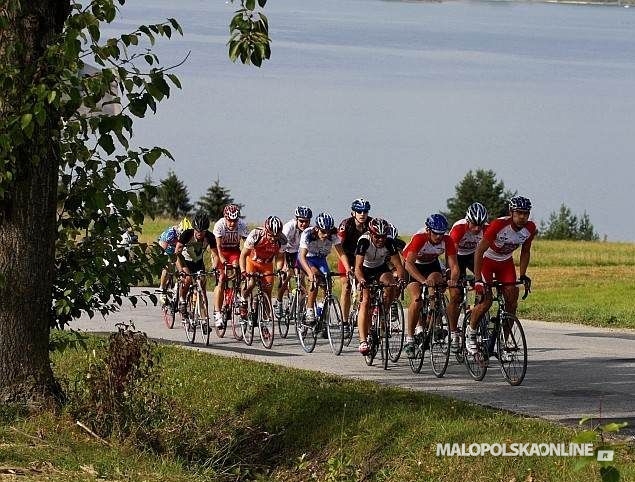 Podhale Tour  2012 - zapowiedź 