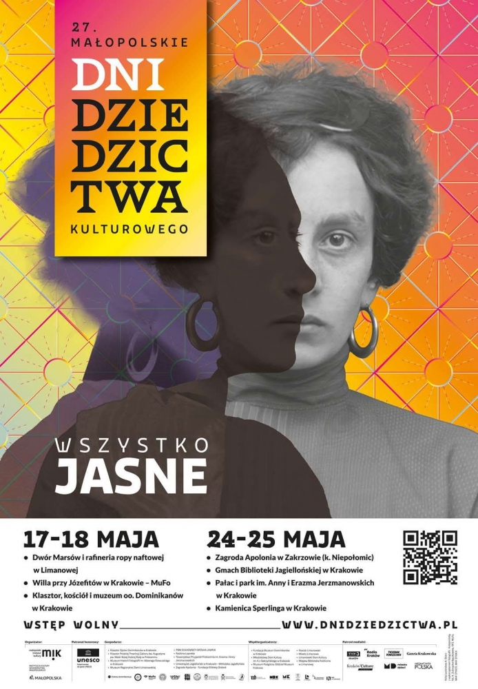 27. Małopolskie Dni Dziedzictwa Kulturowego w Limanowej