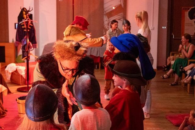 Na afiszu: Muzeum Krakowa zaprasza na tydzień pełen wydarzeń