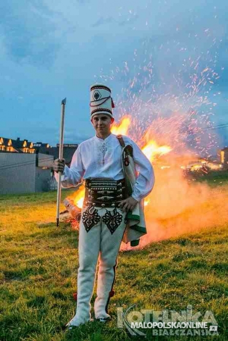 Harnaś Roku wybrany