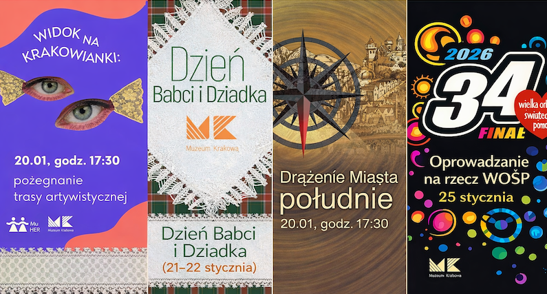 Na afiszu: Tydzień pełen tradycji, historii i sztuki