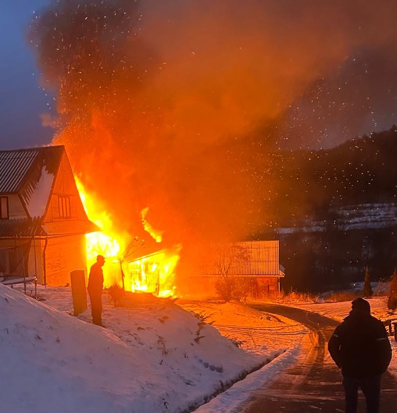 Dzielnicowy zapobiegł tragedii