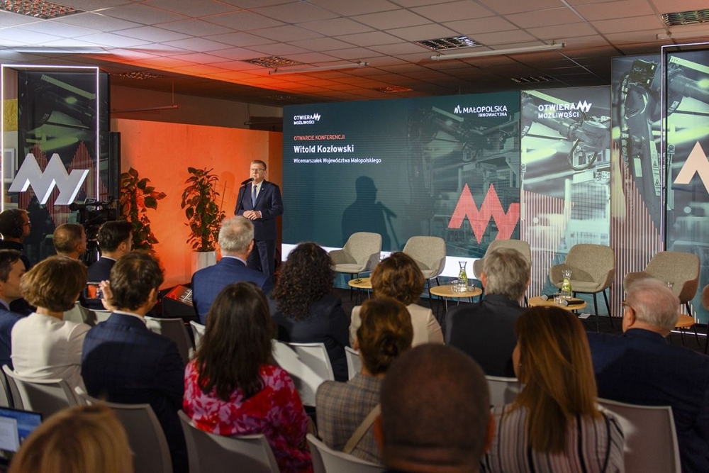 Innowacyjna Małopolska