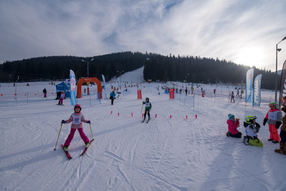 World Snow Day w Zakopanem (galeria)