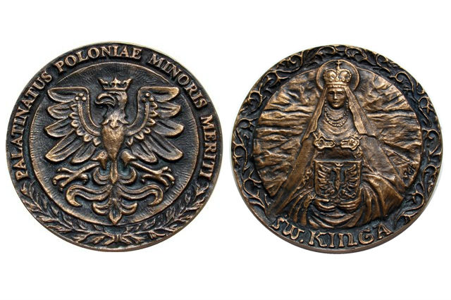 Poznaliśmy laureatów Medali Honorowych za zasługi dla Małopolski