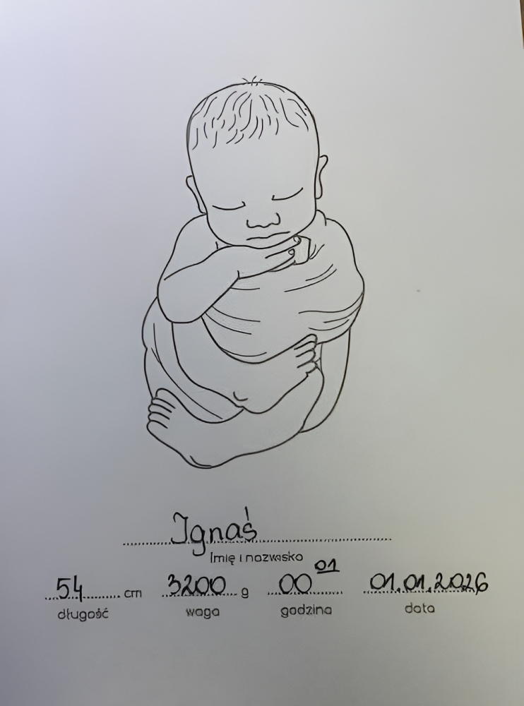 Nowy rok, nowe życie