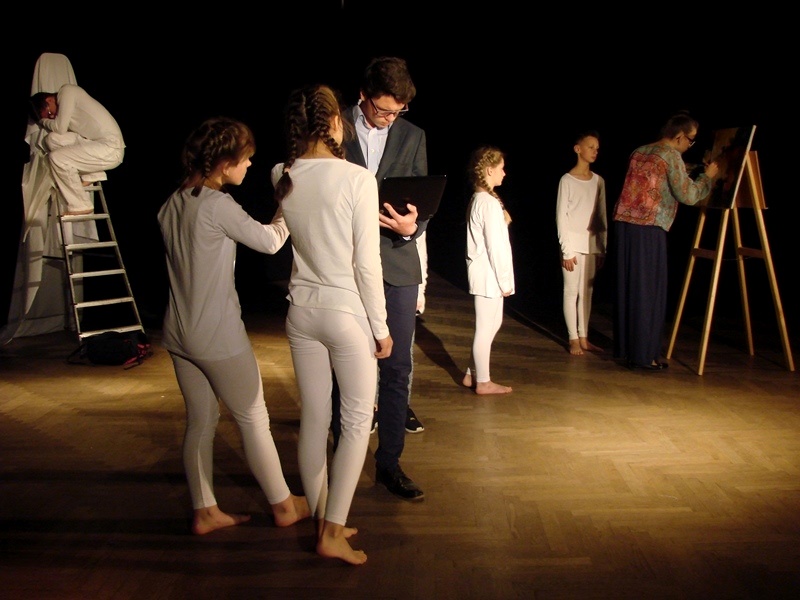 31. Festiwal Teatrów Dzieci i Młodzieży Bajdurek (zdjęcia) 