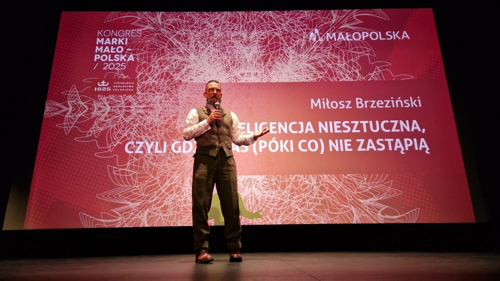 Kongres Marki Małopolska