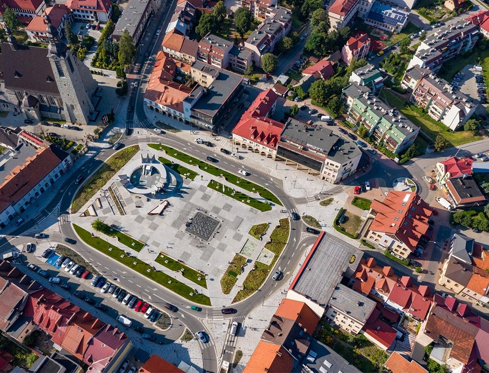 W trosce o jakość życia Małopolan