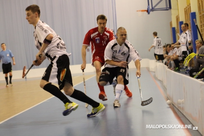 Górale Nowy Targ – Worwa Szarotka Nowy Targ 6:7