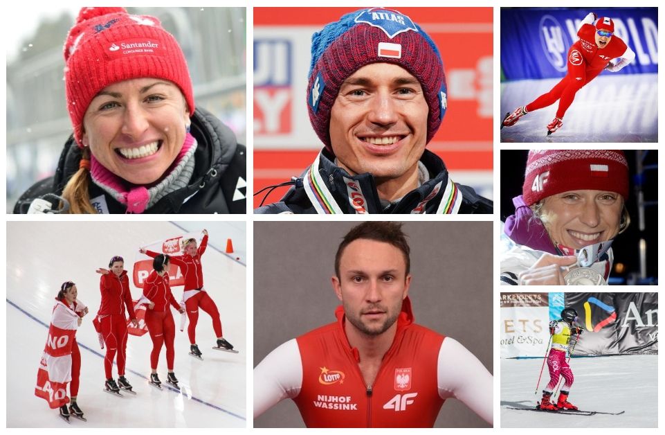 Od Sarajewa 1984 do Pekinu 2022. Olimpijska historia SMS Zakopane