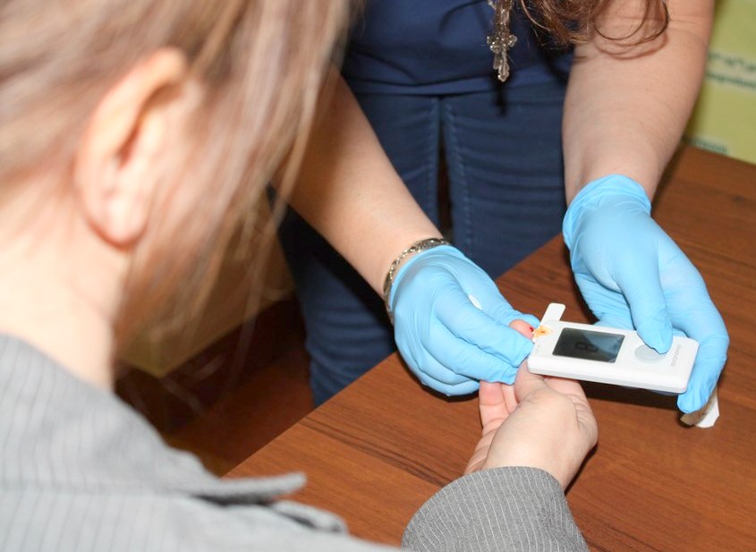 Nowa poradnia w powiecie tarnowskim 