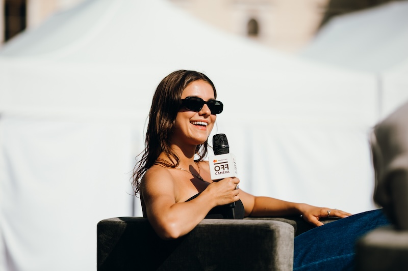 fot. Klaudia Kot, OFF CAMERA