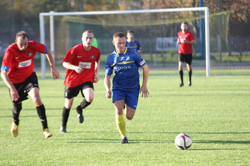 NKP Podhale Nowy Targ – Poprad Muszyna 4:1