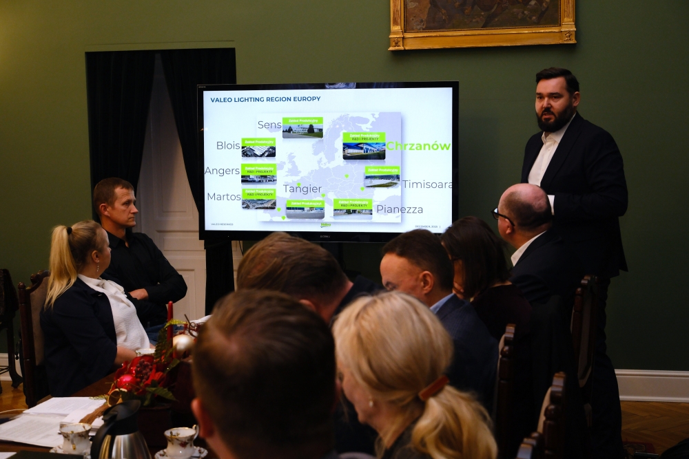 Z troski o pracowników