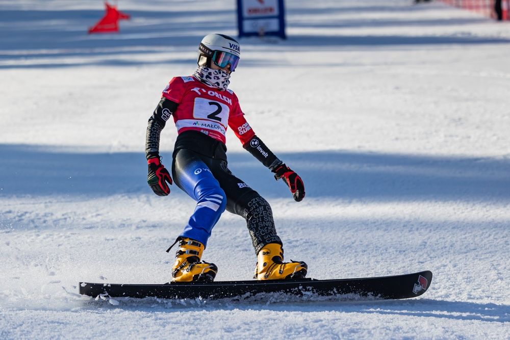 Japońsko-włoski triumf pod Jaworzyną Krynicką
