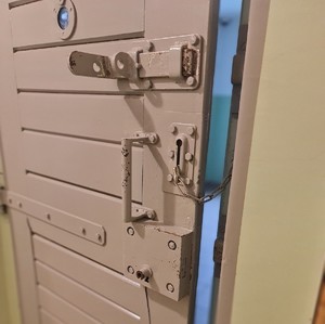 Włamywał się do domków letniskowych