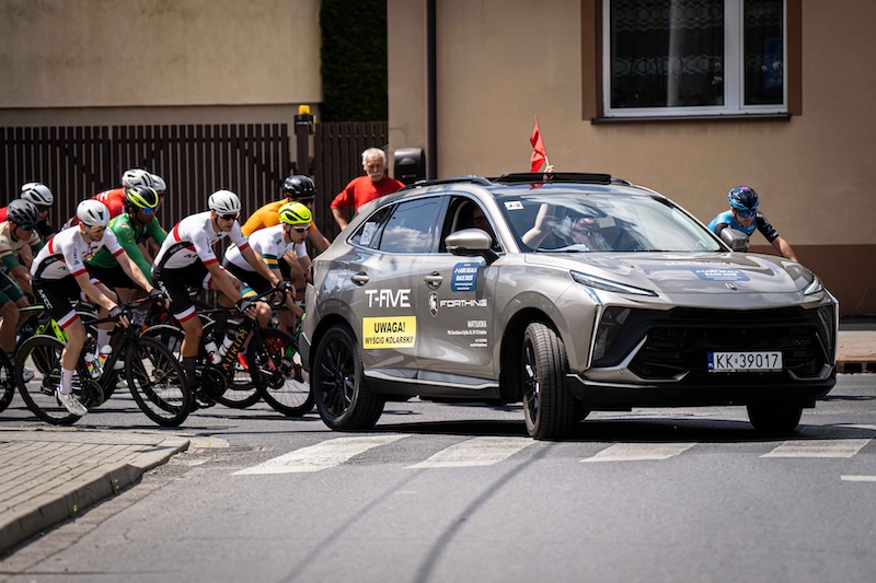 Ruszyły zapisy na J-labs Gołcza Race. Lista startowa rośnie w ekspresowym tempie