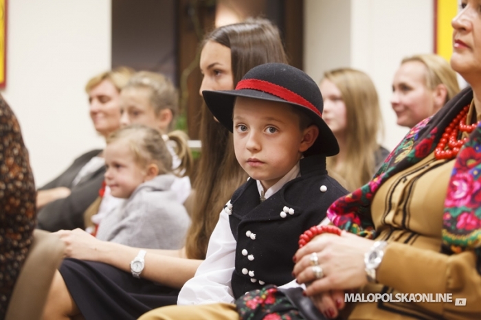 XXXV Orawski Konkurs Literacki im. Piotra Borowego rozstrzygnięty (zdjęcia)