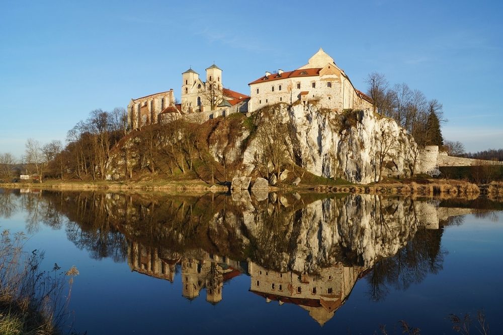 Nowa atrakcja turystyczna dla miłośników rowerów