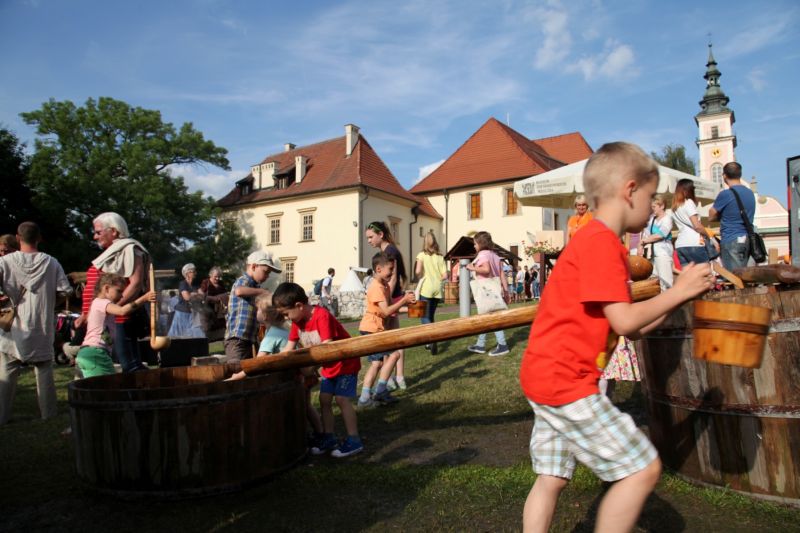 Święto Soli 2018 - zapowiedź