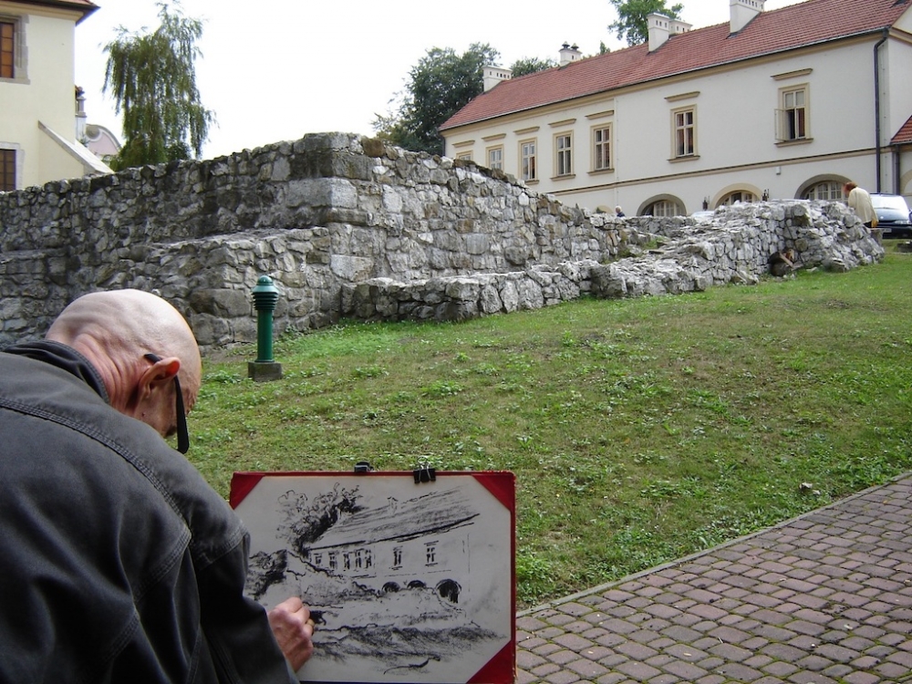 Jedno Muzeum – dwa skarby UNESCO