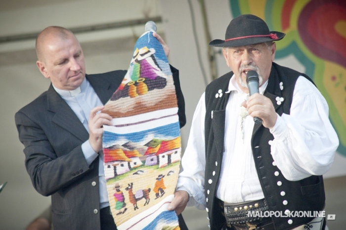 Orawa Dzieciom Afryki, czyli Orawski Dzień Dziecka połączony z dziełem misyjnym (zdjęcia)