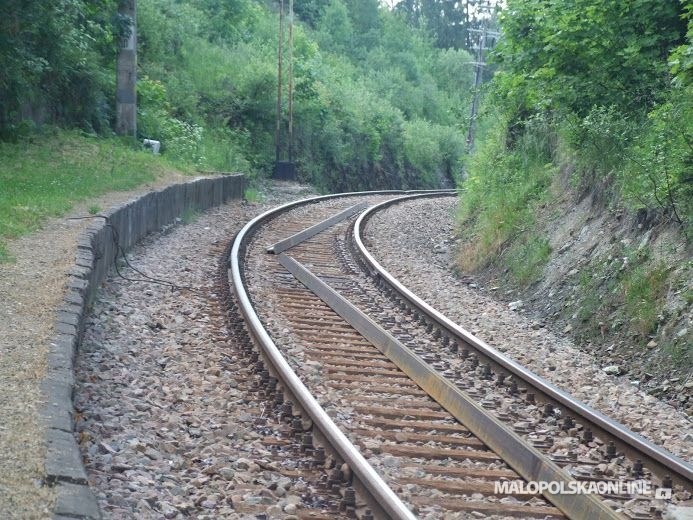 Od niedzieli zmienia się rozkład jazdy PKP