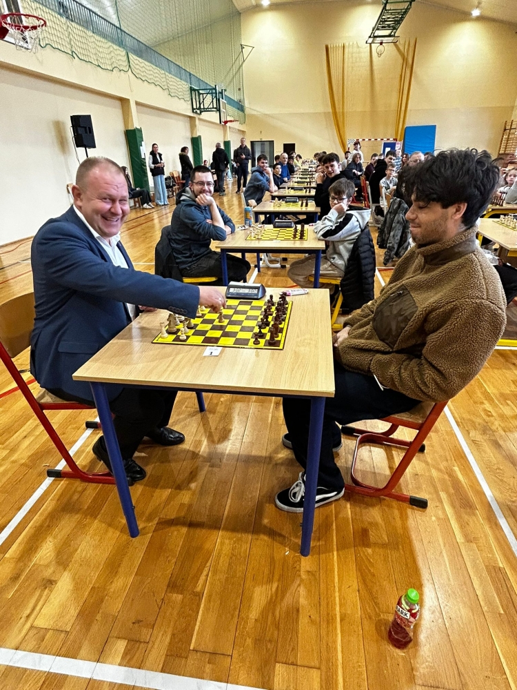 Memoriał Zdzisława Soliwody i Edwarda Kordasa za nami (zdjęcia)