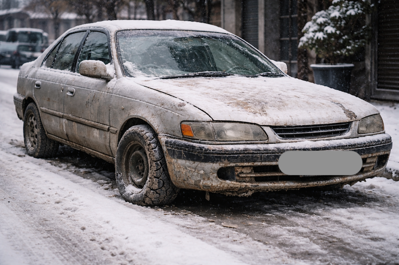 zdjęcie ilustracyjne, wai