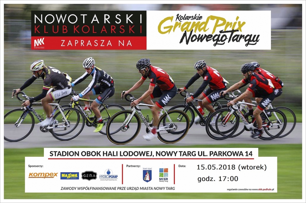 Grand Prix Nowego Targu