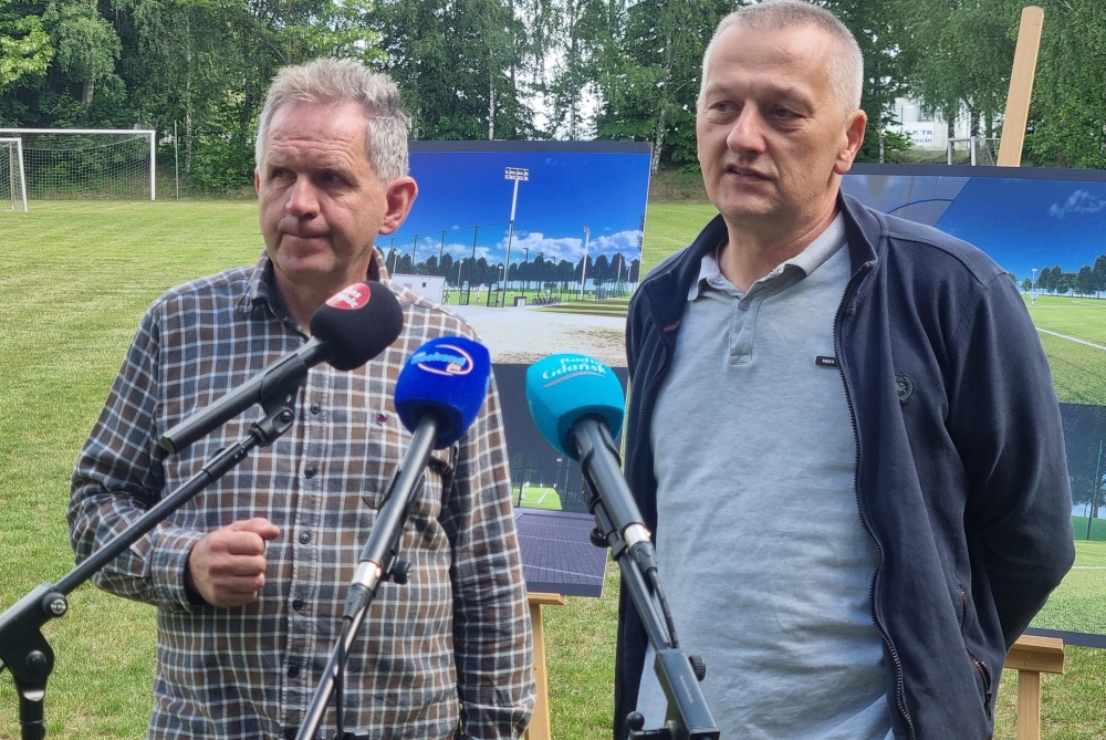 Korytarze wypełnią się wspomnieniami. Technikum przy Kościerskiej szykuje wielki jubileusz