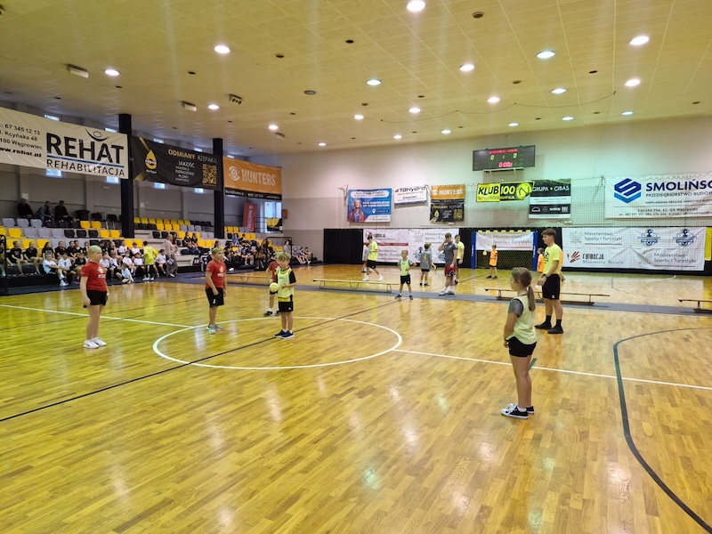 fot. Fundacja Sławomira Szmala