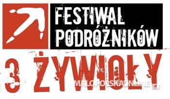 8. Festiwal Podróżników Trzy Żywioły rusza w czerwcu, na Głodówce!