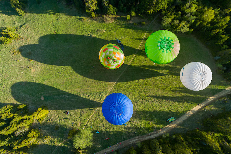 Sezon turystyczny w Małopolsce otwarty