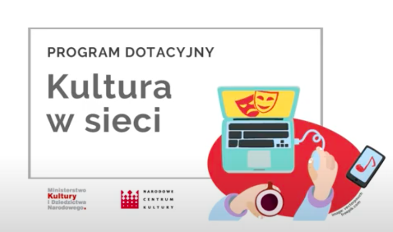 GOKSiP Jordanów: e-gablotka - otwórz oczy na kulturę 