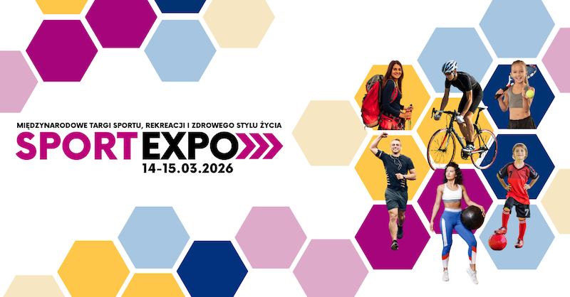 Sport, pasja i podróże. Tak zapowiada się marcowe SPORT EXPO
