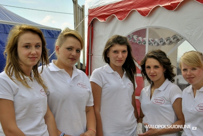 I Małopolski Rodzinny Piknik Ekologiczny na Bachledówce (zdjęcia)