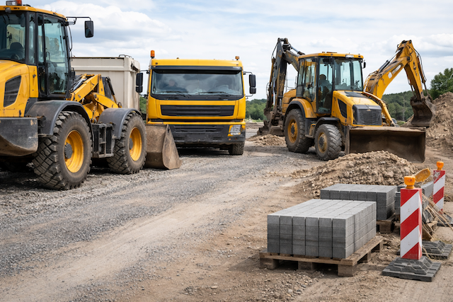 Blisko 13,5 mln zł na drogi w regionie. Wsparcie dla powiatów dąbrowskiego i tarnowskiego