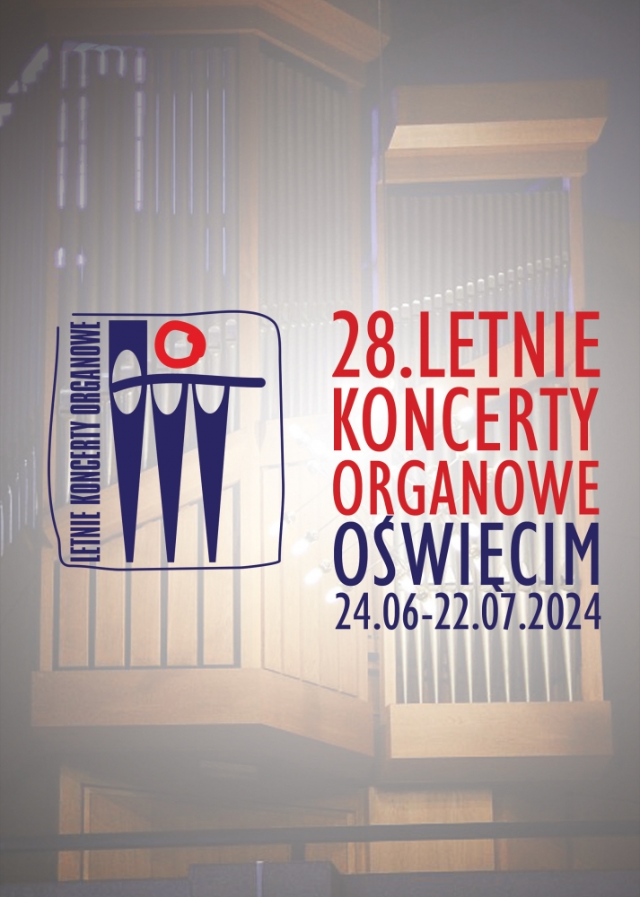 28. Letnie Koncerty Organowe