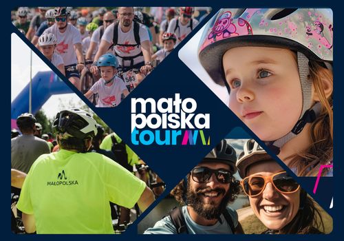 Małopolska Tour i Myslovitz na rowerowy początek wakacji