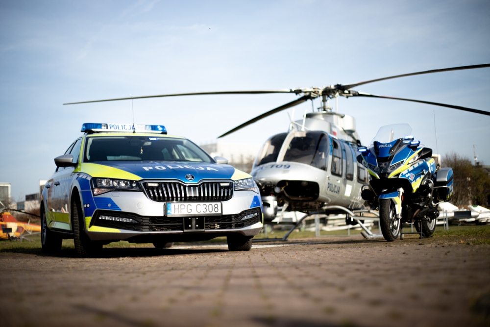 115 osób zginęło na małopolskich drogach