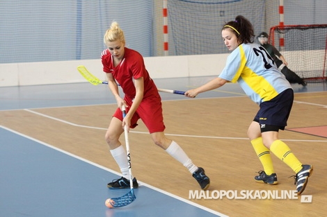 Równy w sporcie i życiu 
