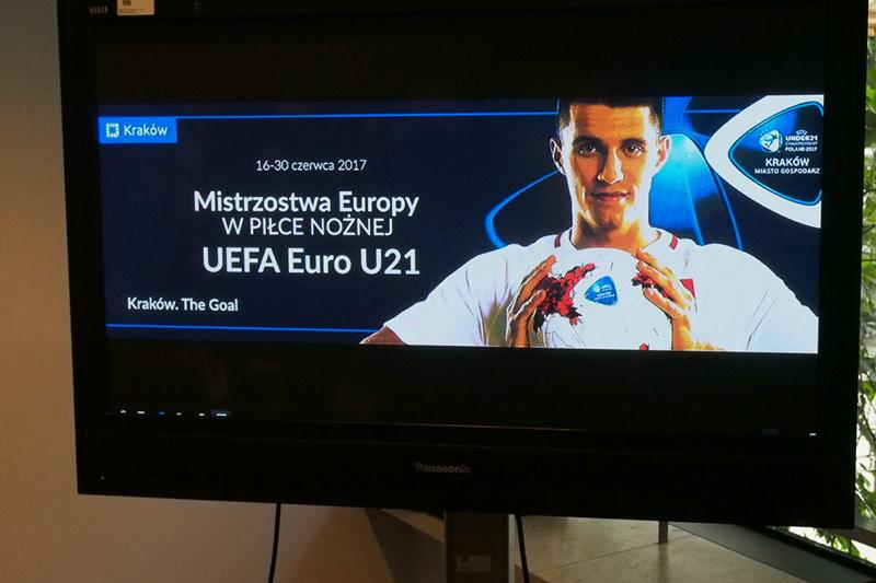 Młodzieżowe Mistrzostwa Europy w piłce nożnej UEFA EURO U21 Polska 2017