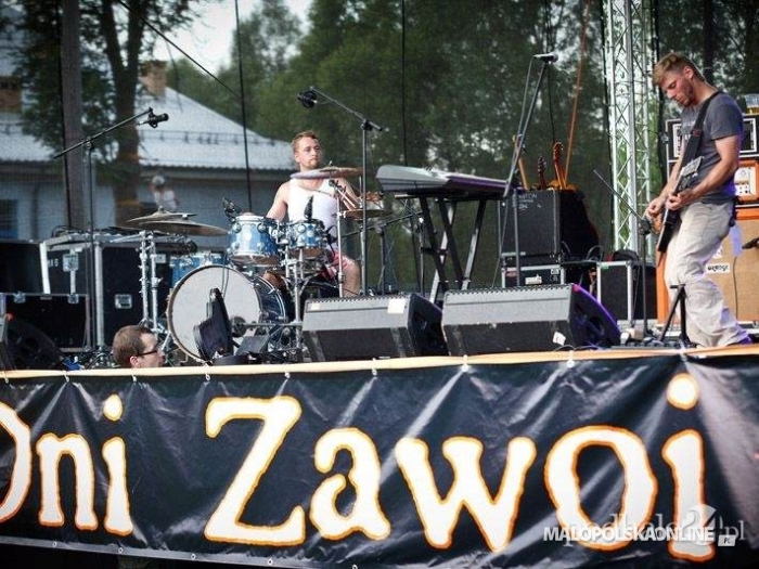 Dni Zawoi 2012: fotorelacja z niedzieli